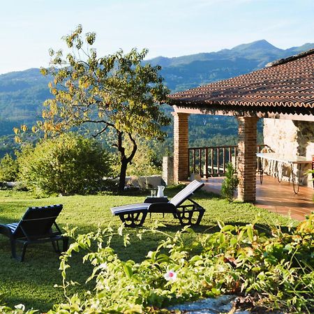 Airinos De Mondariz Villa ภายนอก รูปภาพ
