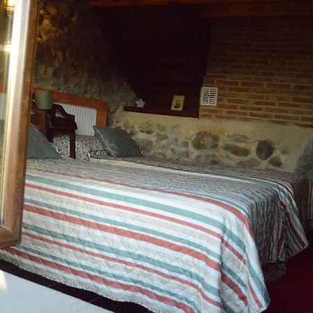 Airinos De Mondariz Villa ภายนอก รูปภาพ
