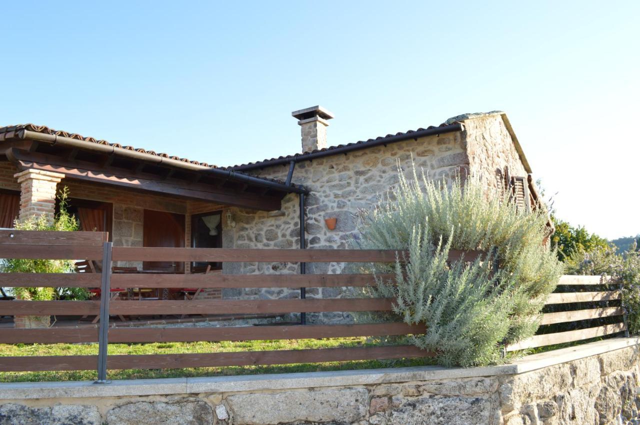 Airinos De Mondariz Villa ภายนอก รูปภาพ