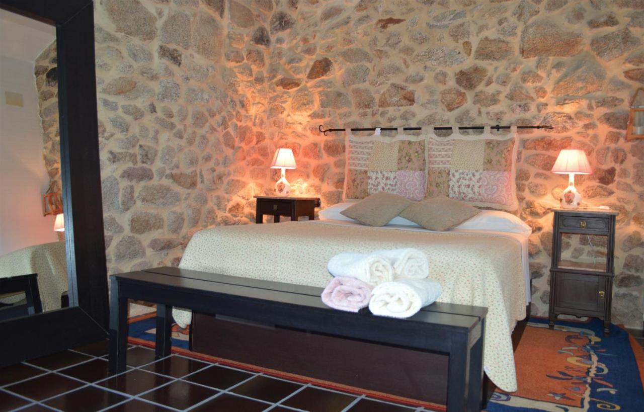 Airinos De Mondariz Villa ภายนอก รูปภาพ