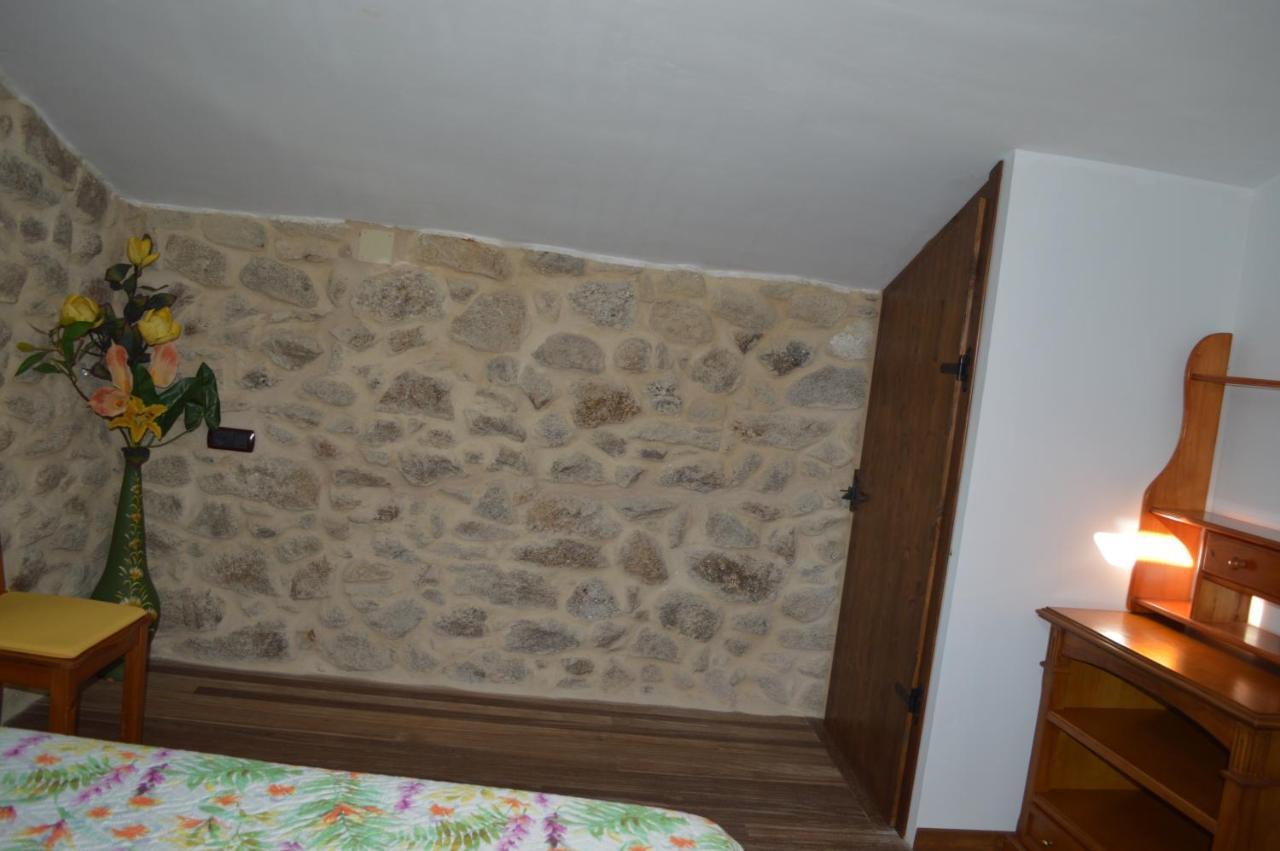 Airinos De Mondariz Villa ภายนอก รูปภาพ