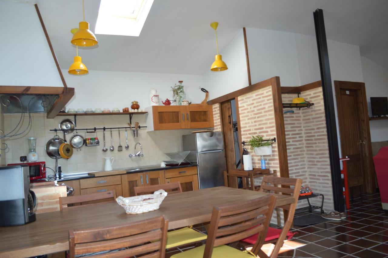 Airinos De Mondariz Villa ภายนอก รูปภาพ
