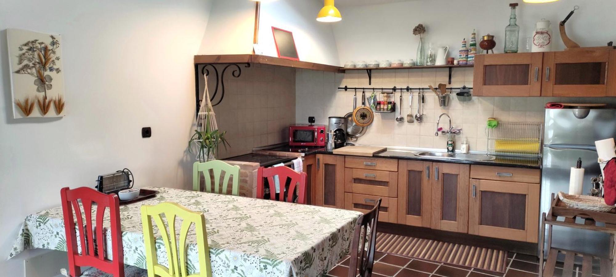 Airinos De Mondariz Villa ห้อง รูปภาพ