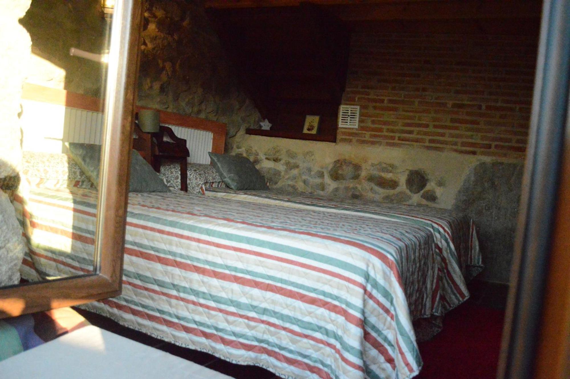 Airinos De Mondariz Villa ภายนอก รูปภาพ